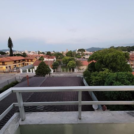FlorianópolisCobertura Com Piscina公寓 外观 照片