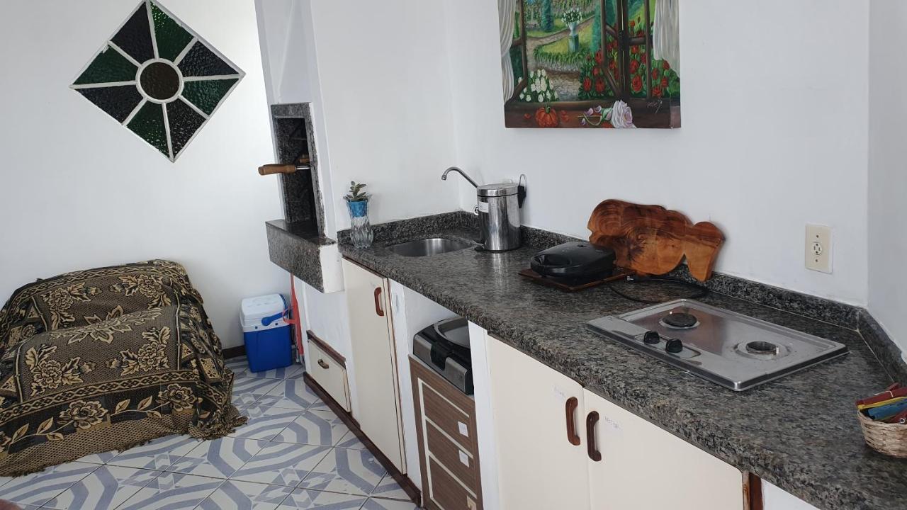 FlorianópolisCobertura Com Piscina公寓 外观 照片