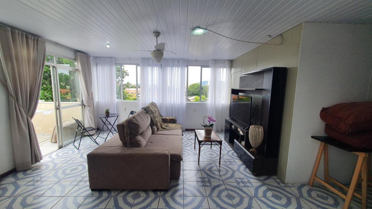 FlorianópolisCobertura Com Piscina公寓 外观 照片